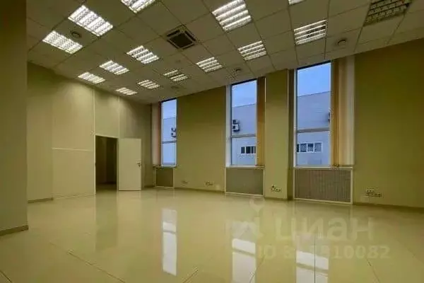 Офис в Санкт-Петербург Мельничная ул., 8В (736 м) - Фото 1