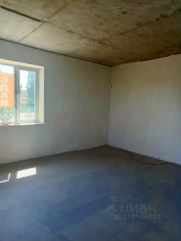 1-к кв. Ростовская область, Новочеркасск ул. Ленгника (35.0 м) - Фото 1