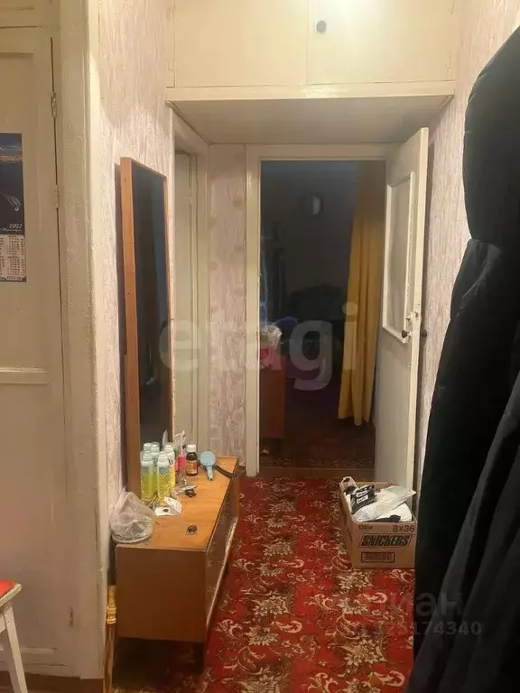 3-к кв. Тульская область, Тула пос. Менделеевский, ул. Ленина, 20 ... - Фото 2