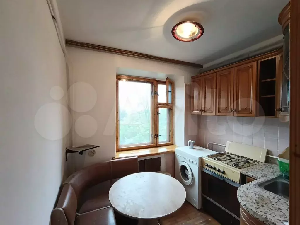 2-к. квартира, 46 м, 5/5 эт. - Фото 1