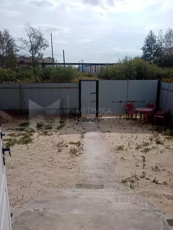 Коттедж в Тюменская область, Тюмень Мебельщик садовое товарищество, ... - Фото 1