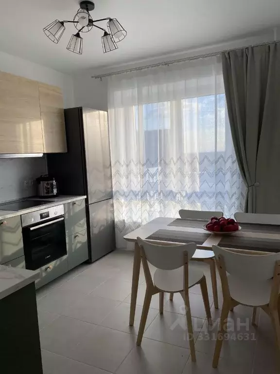 2-к кв. Москва ул. Красулинская, 21 (48.0 м) - Фото 2