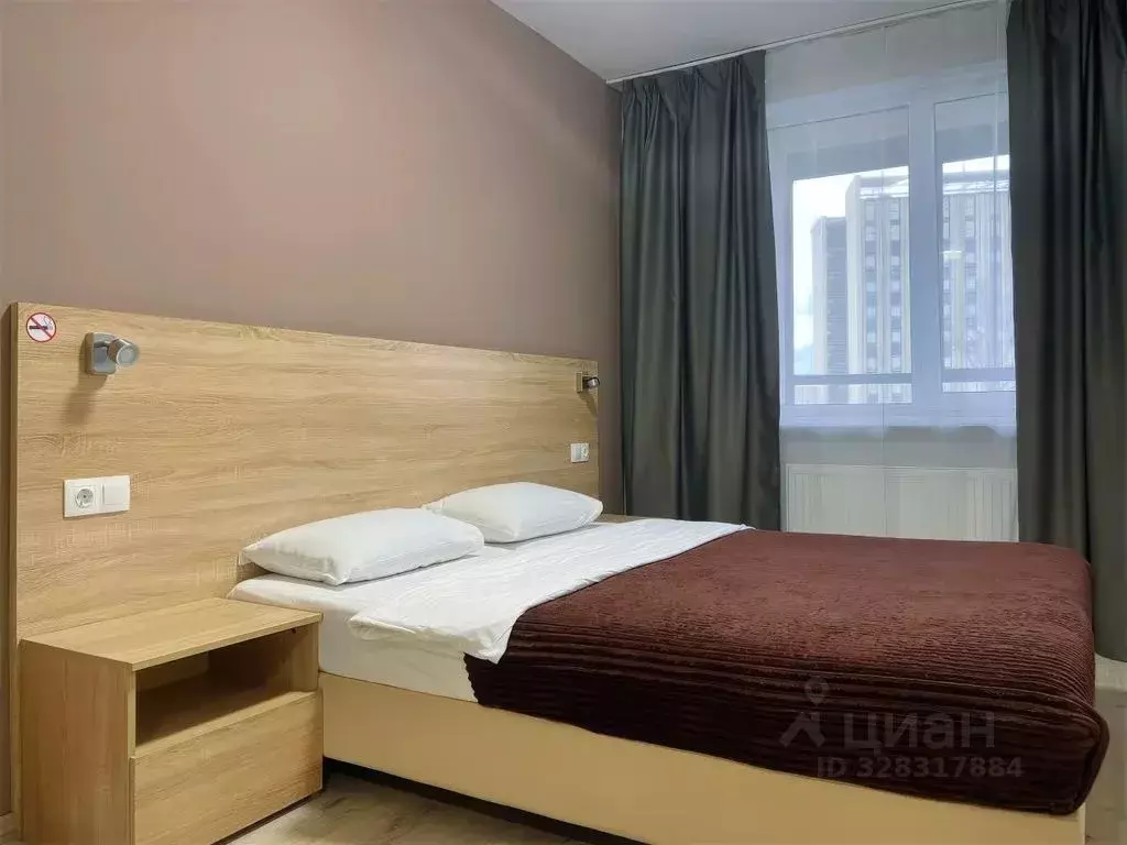 1-к кв. Санкт-Петербург Политехническая ул., 6 (45.0 м) - Фото 2