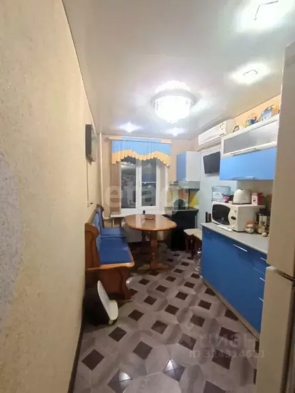 3-к кв. Алтай, Горно-Алтайск Коммунистический просп. (66.9 м) - Фото 1