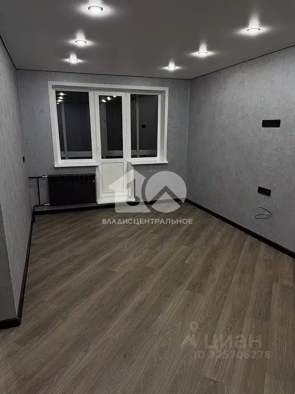 3-к кв. Кемеровская область, Кемерово ул. Сибиряков-Гвардейцев, 334 ... - Фото 1