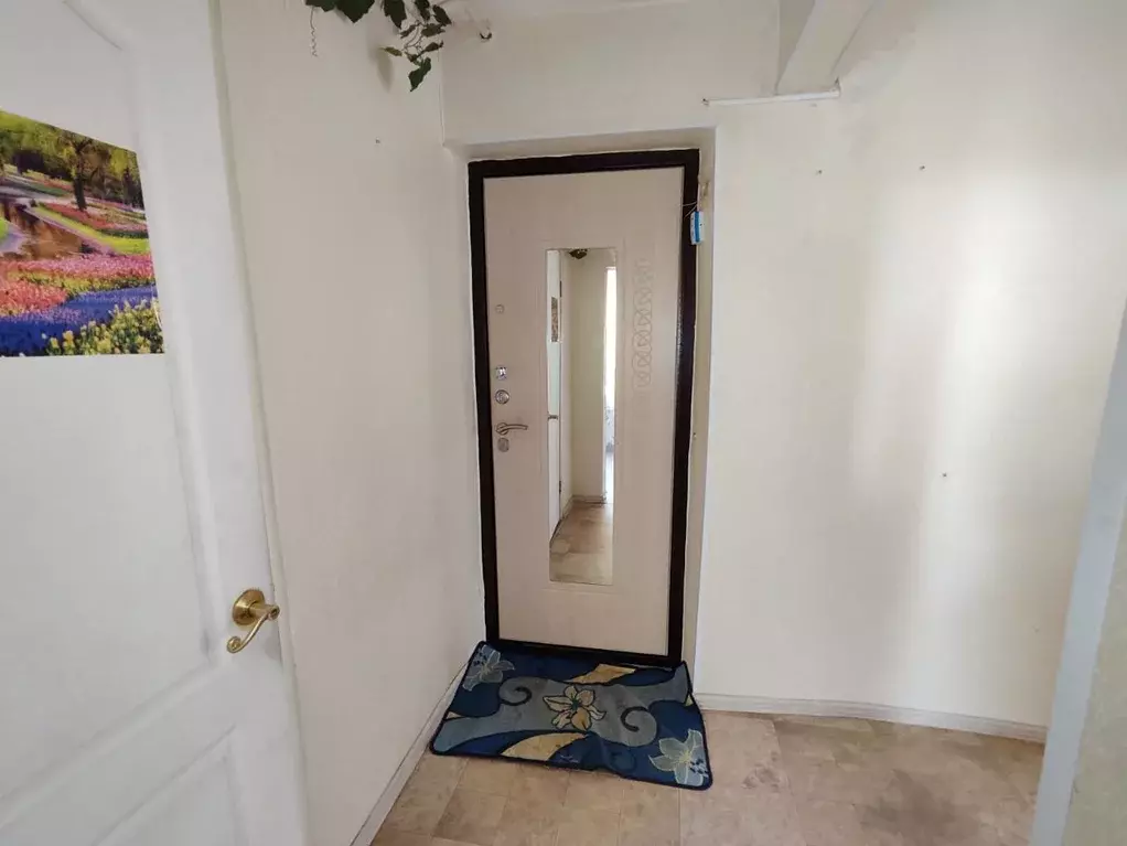 Продаётся 2-к квартира, 37.4 м - Фото 1