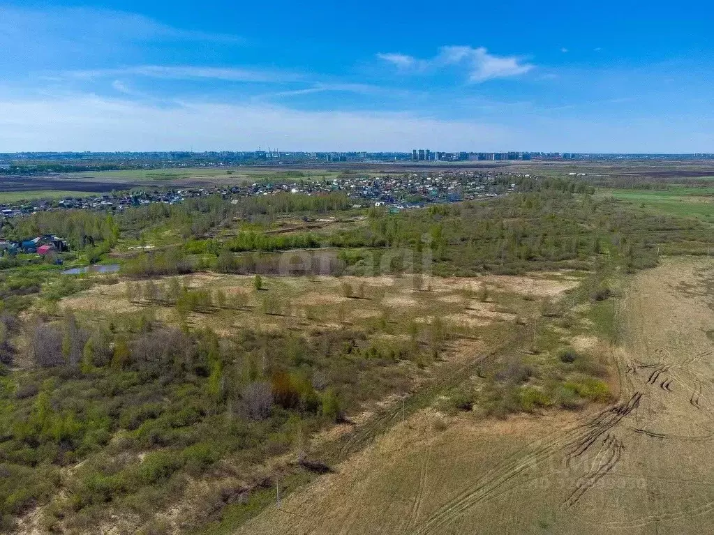 Участок в Тюменская область, Тюмень  (6.32 сот.) - Фото 1