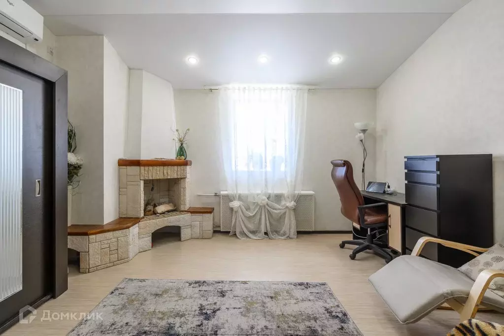 Продаётся 2-к квартира, 65.6 м - Фото 0