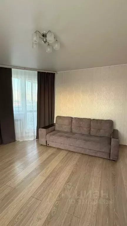 1-к кв. Омская область, Омск ул. Кирова, 51 (39.0 м) - Фото 1