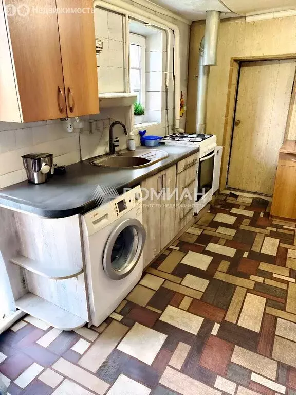 Дом в Грушевская, Подгорная улица, 21 (87.5 м) - Фото 0