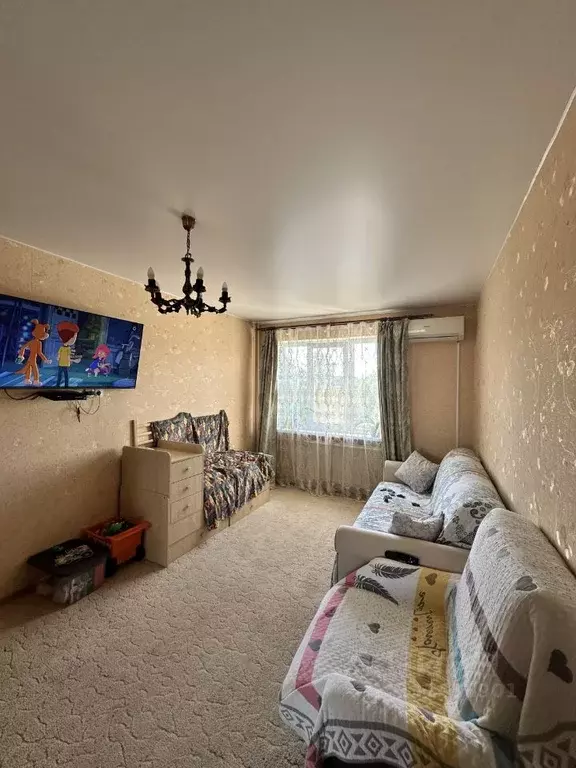 2-к кв. Санкт-Петербург Граничная ул., 21 (51.2 м) - Фото 1