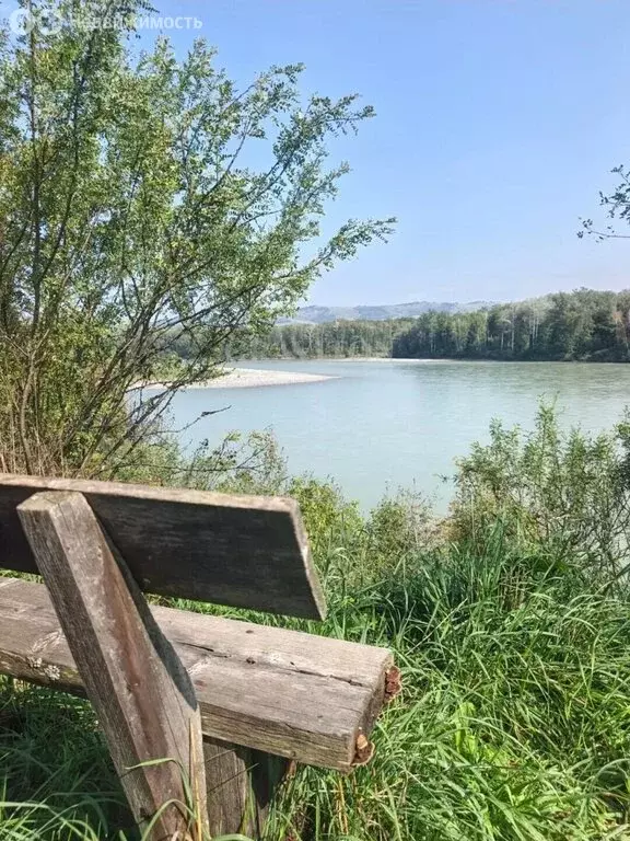 Дом в Майминский район, село Подгорное, Набережная улица, 7 (25.2 м) - Фото 1