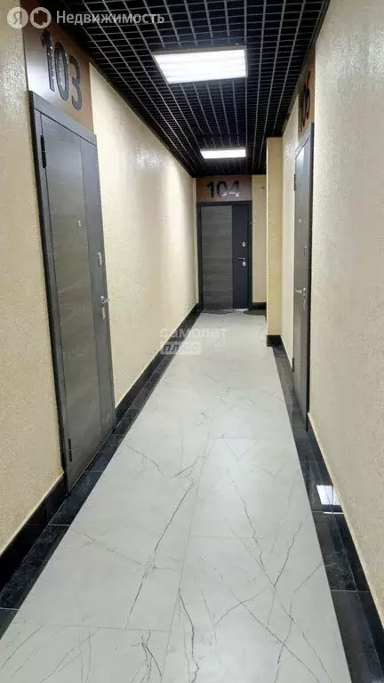 1-комнатная квартира: село Небуг, улица Газовиков, 3А/3 (49.2 м) - Фото 2