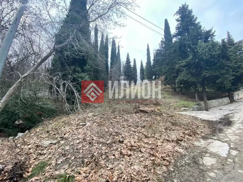Участок в Ялта, Ялыбойская улица (4.85 м) - Фото 1