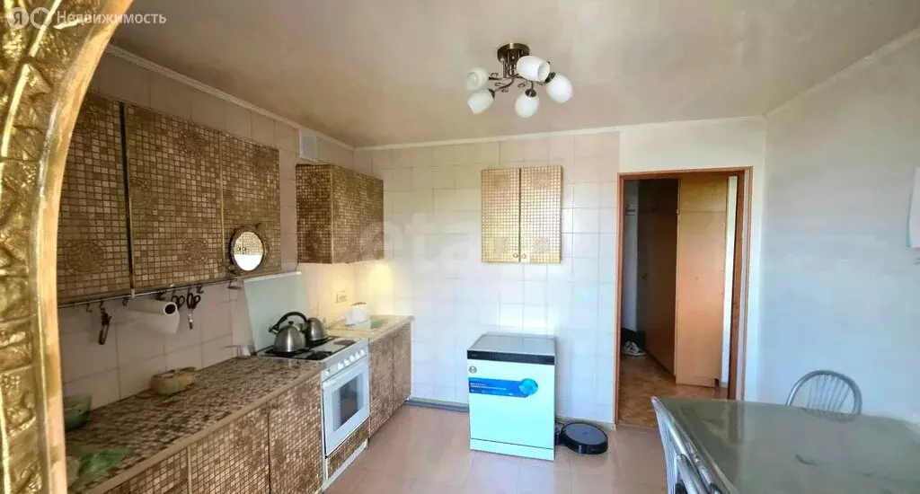 2-комнатная квартира: Анапа, Черноморская улица, 13 (53.8 м) - Фото 2