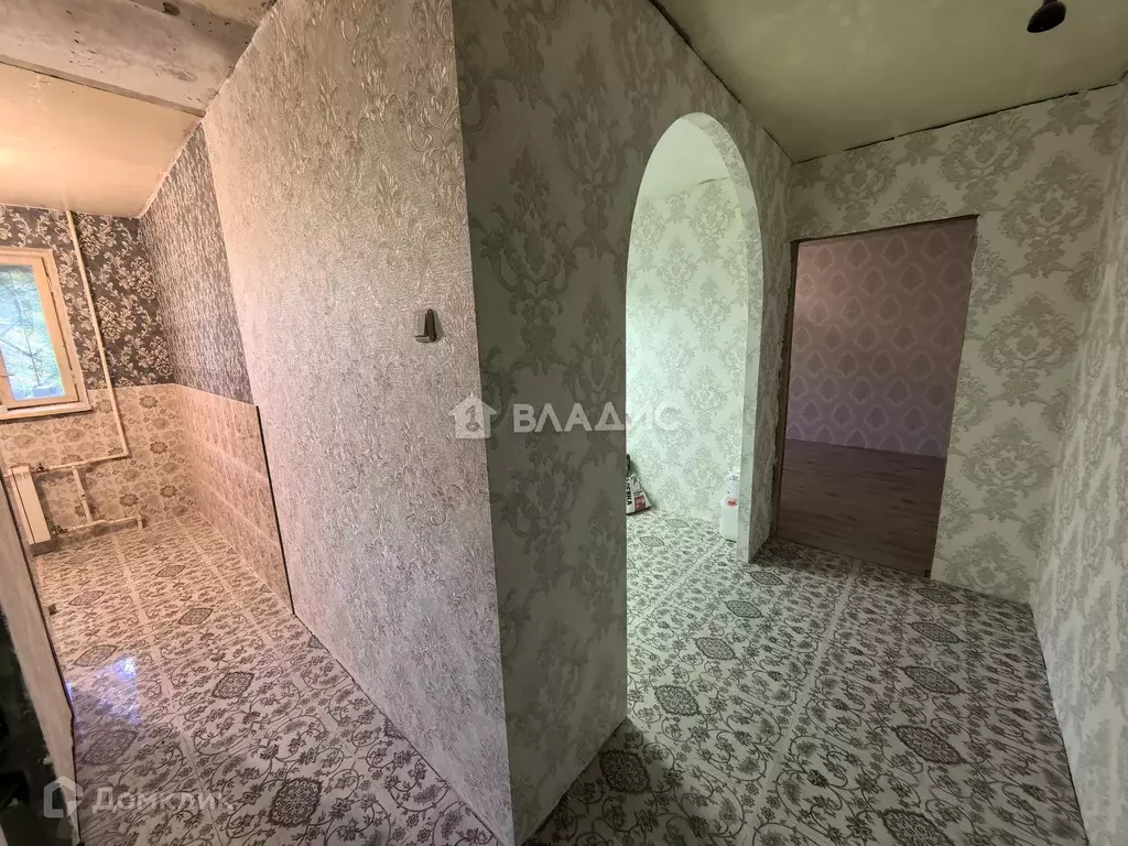Продаётся 3-к квартира, 56 м - Фото 0