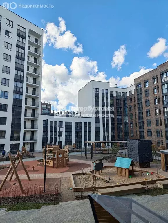 2-комнатная квартира: городской посёлок Новоселье, бульвар Белых ... - Фото 2