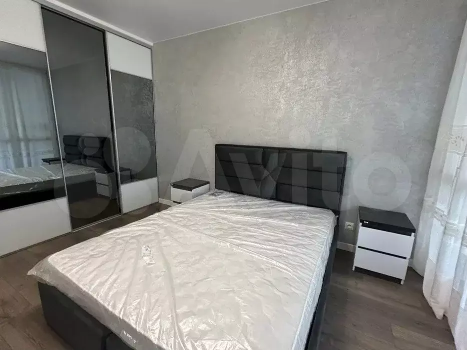 1-к. квартира, 38 м, 9/20 эт. - Фото 1