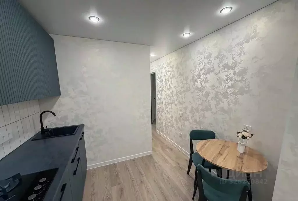 1-к кв. Ставропольский край, Пятигорск просп. 40 лет Октября, 12 (40.0 ... - Фото 2