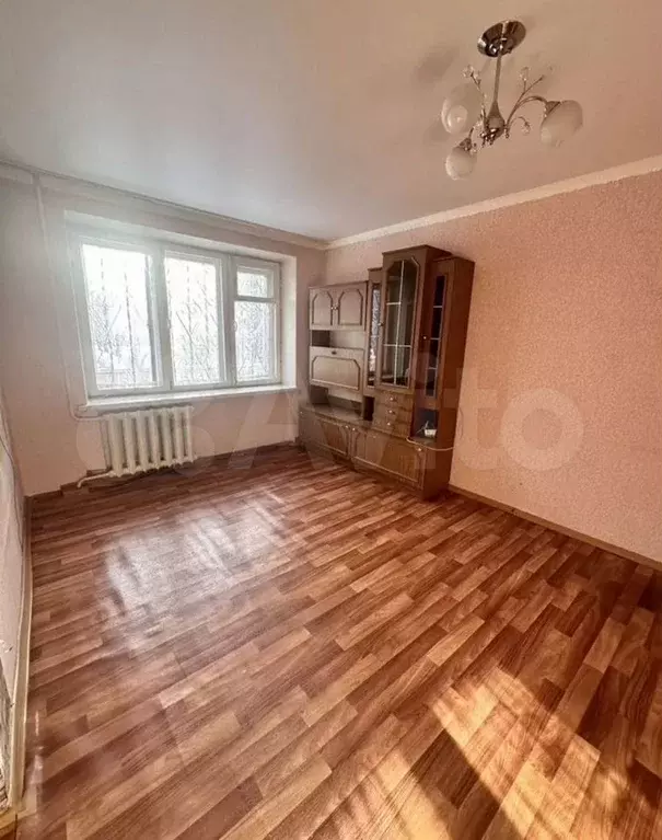 1-к. квартира, 31 м, 2/5 эт. - Фото 1