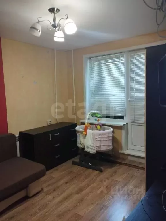 2-к кв. Воронежская область, Борисоглебск Аэродромная ул., 6 (42.2 м) - Фото 2