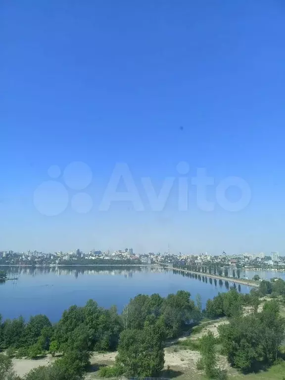 3-к. квартира, 95,3 м, 11/11 эт. - Фото 0