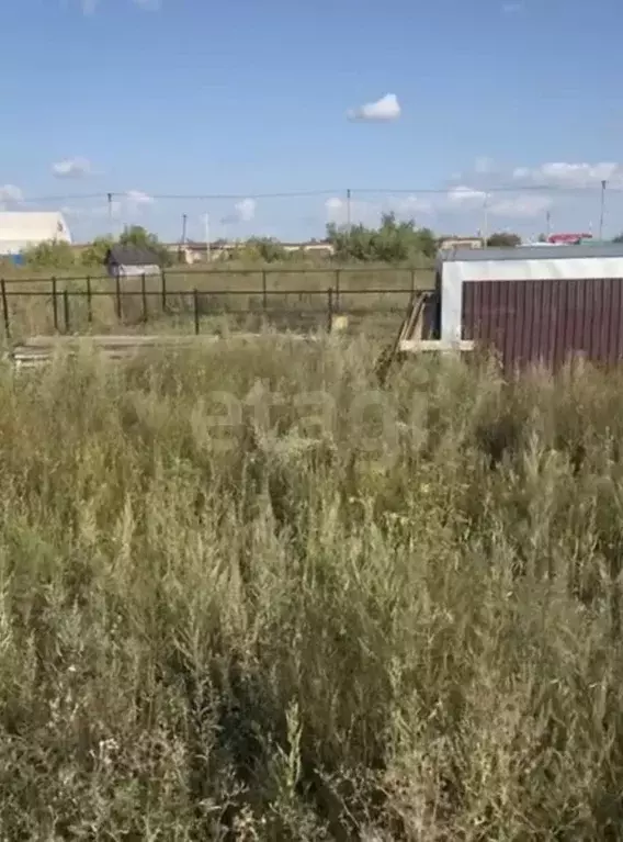 Участок в Татарстан, Альметьевск Граждан Геофизика СНО,  (10.0 сот.) - Фото 1