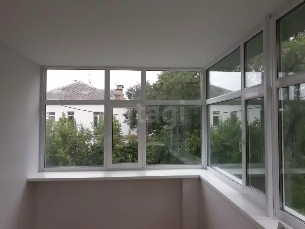 Квартира, 2 комнаты, 60.2 м - Фото 1