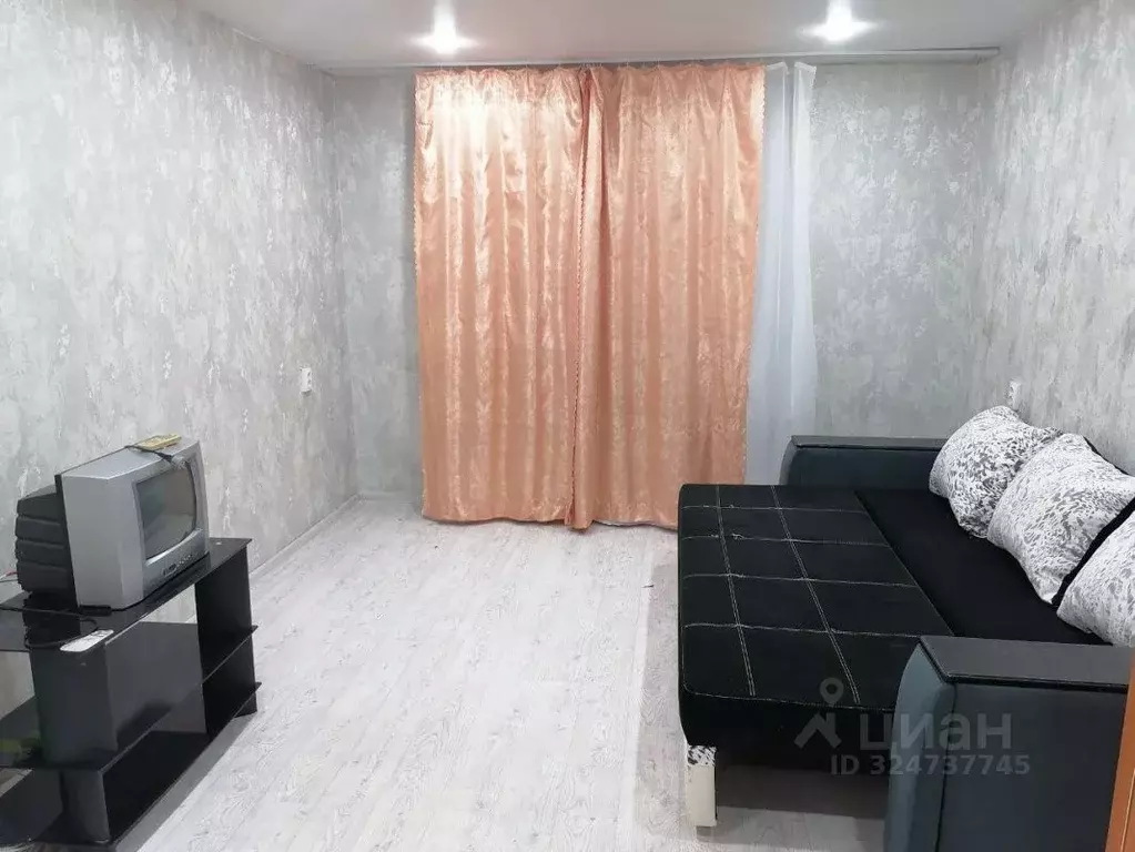 3-к кв. Татарстан, Набережные Челны пос. ГЭС, 6-й комплекс, 9 (65.0 м) - Фото 2