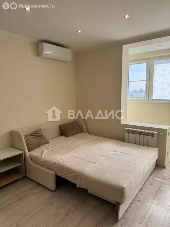 Квартира-студия: Химки, улица 9 Мая, 21к1 (25.1 м) - Фото 2