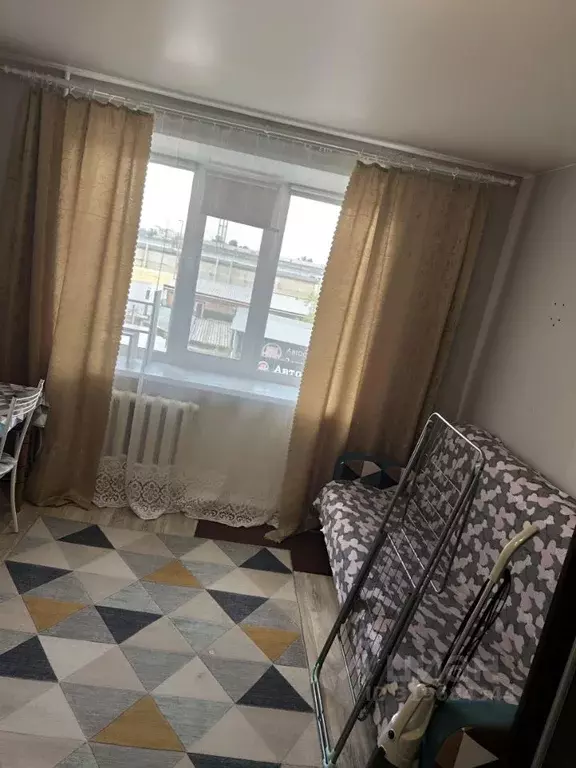 Студия Томская область, Томск ул. Шевченко, 45 (13.0 м) - Фото 0
