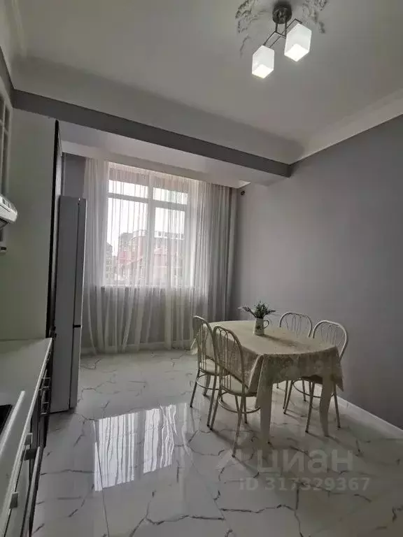 2-к кв. Дагестан, Махачкала ул. Мекегинская, 29 (80.0 м) - Фото 1