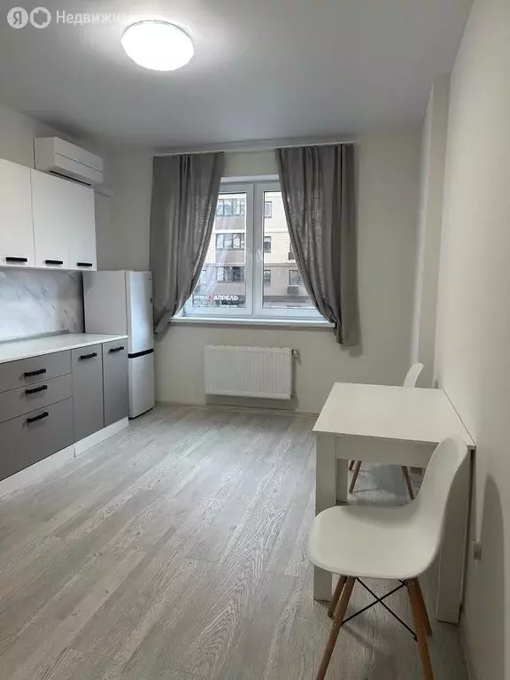 1-комнатная квартира: Краснодар, Скандинавская улица, 1к10 (34 м) - Фото 0