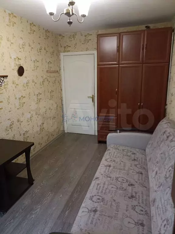 2-к. квартира, 45,3 м, 1/9 эт. - Фото 1