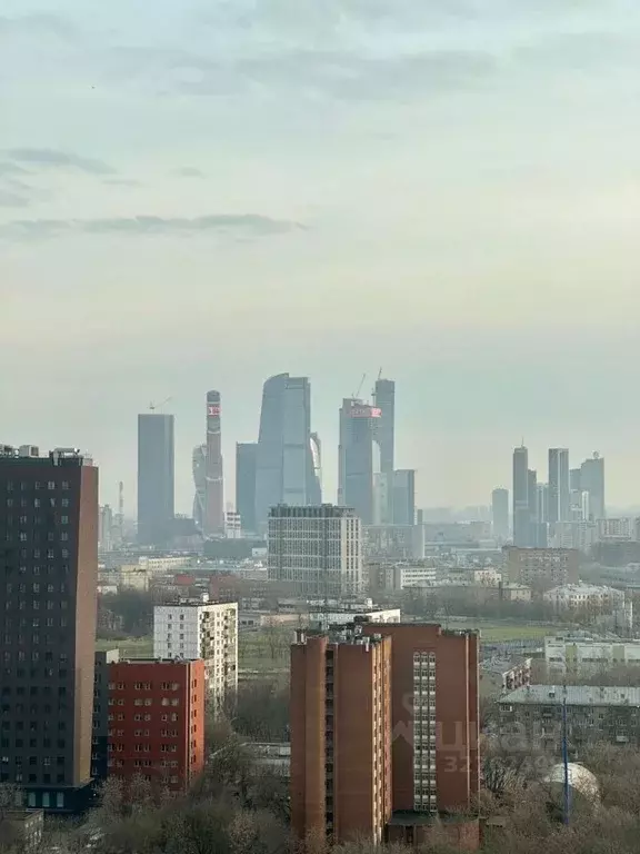 2-к кв. Москва ул. Зорге, 9к2 (68.0 м) - Фото 1