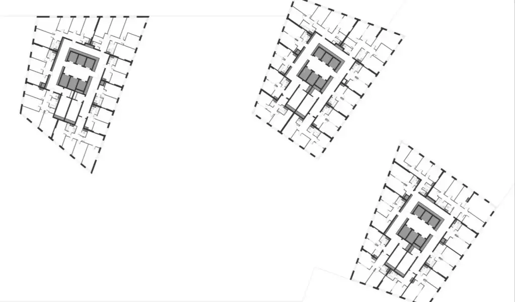 Гараж в Москва ул. Народного Ополчения, 15К3 (4 м) - Фото 1