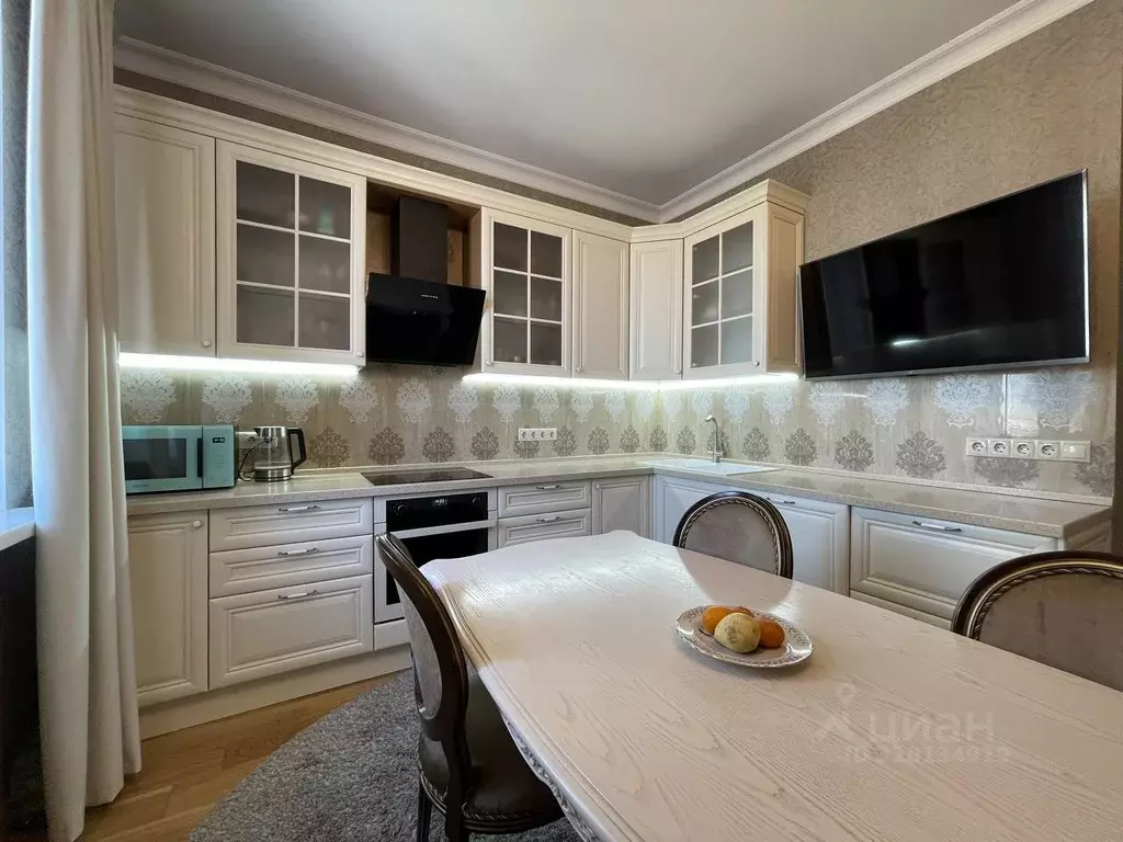 2-к кв. Москва ул. Софьи Ковалевской, 20 (64.0 м) - Фото 1