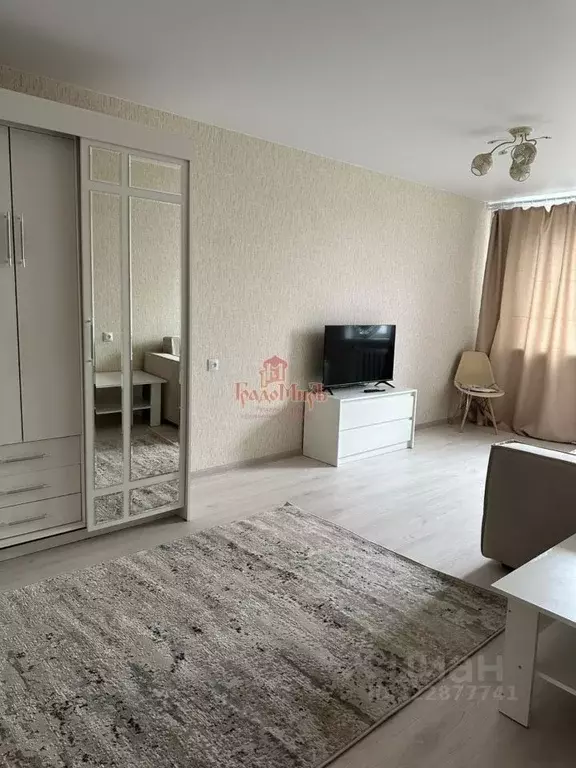 2-к кв. Владимирская область, Александров ул. Юбилейная, 16 (47.0 м) - Фото 1