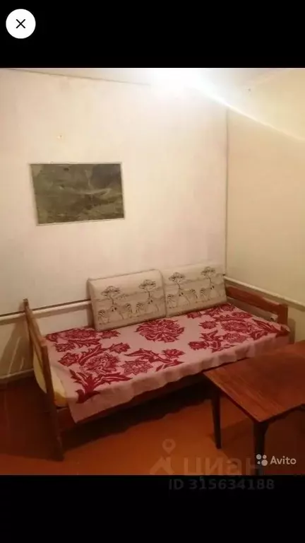 Комната Белгородская область, Белгород Железнодорожная ул., 121А (13.0 ... - Фото 1
