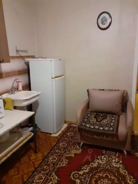 1-к кв. Саратовская область, Саратов ул. Мира, 20а (38.0 м) - Фото 1