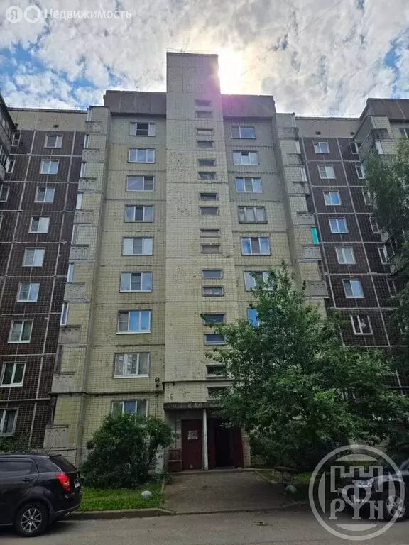 1-комнатная квартира: Всеволожск, Ленинградская улица, 30к1 (44.1 м) - Фото 0