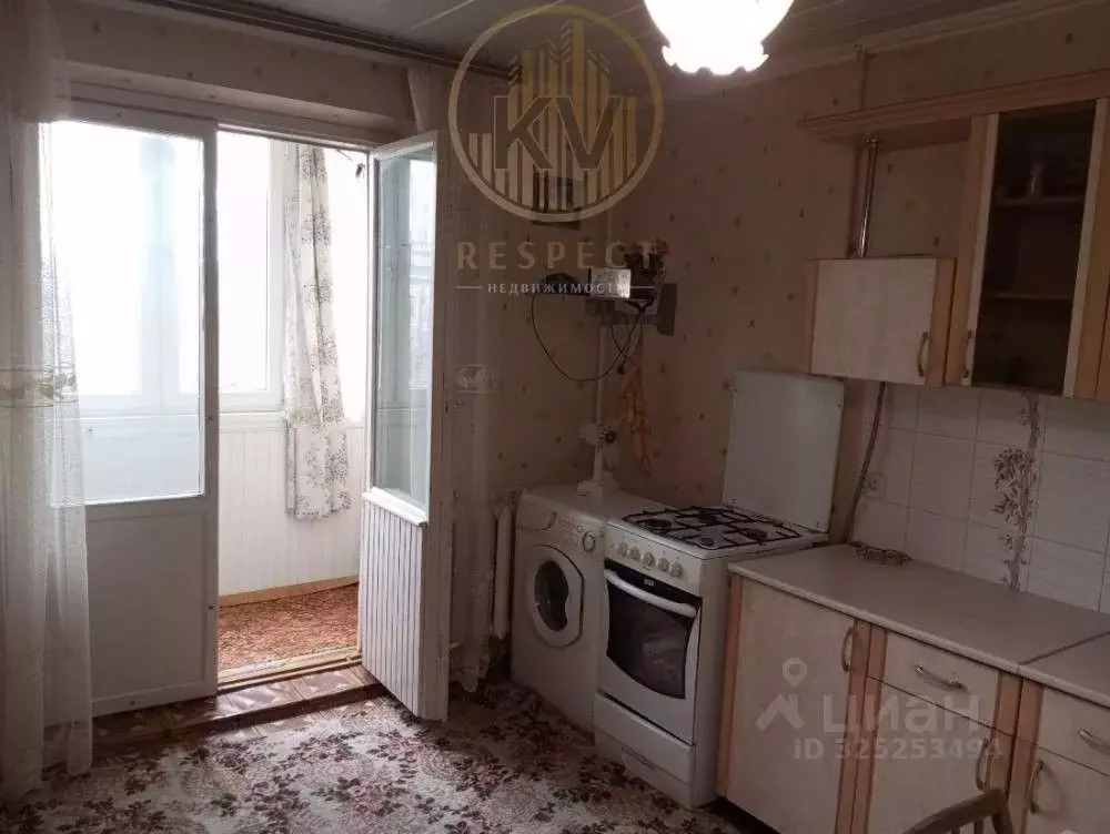 1-к кв. Ставропольский край, Минеральные Воды ул. Дружбы, 29 (38.0 м) - Фото 2