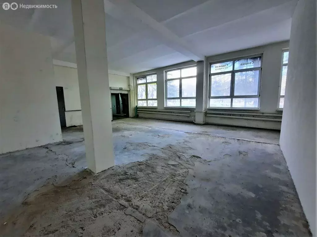 Помещение свободного назначения (90 м) - Фото 1