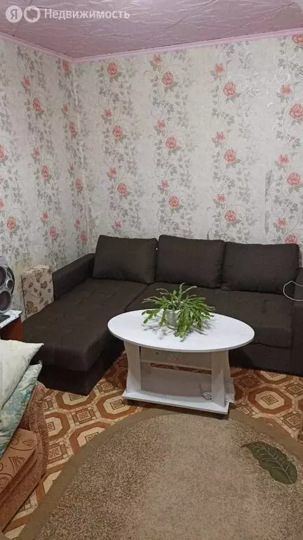 1-комнатная квартира: Губаха, улица Никонова, 14 (29.2 м) - Фото 1
