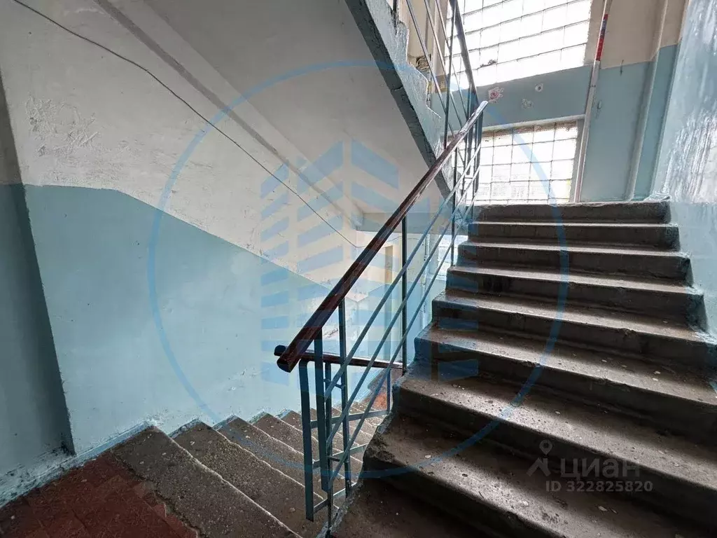 2-к кв. Ставропольский край, Ессентуки ул. Фридриха Энгельса, 42 (38.5 ... - Фото 2