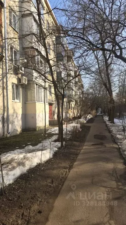 2-к кв. Московская область, Жуковский ул. Дугина, 21 (46.6 м) - Фото 0