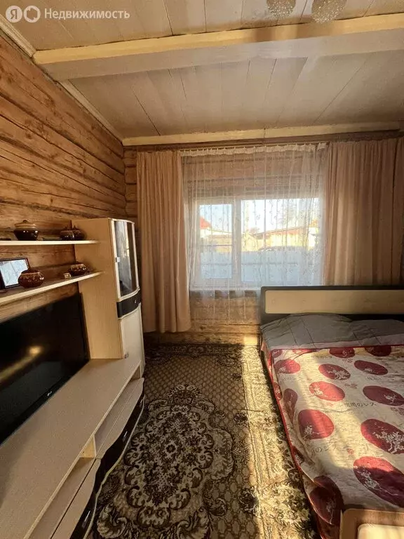 2-комнатная квартира: Кольчугино, Комсомольская улица, 55 (60 м) - Фото 1