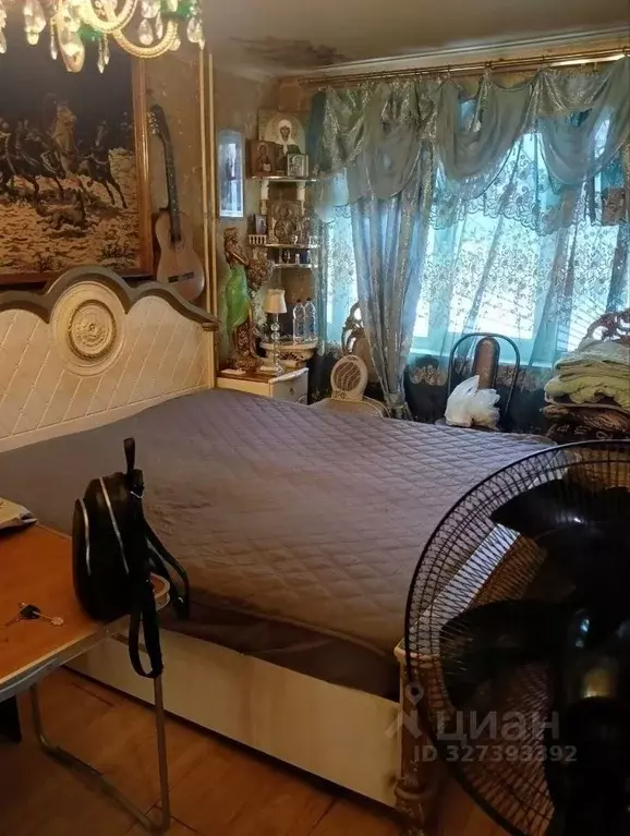 1-к кв. Санкт-Петербург ул. Руставели, 30 (41.3 м) - Фото 1