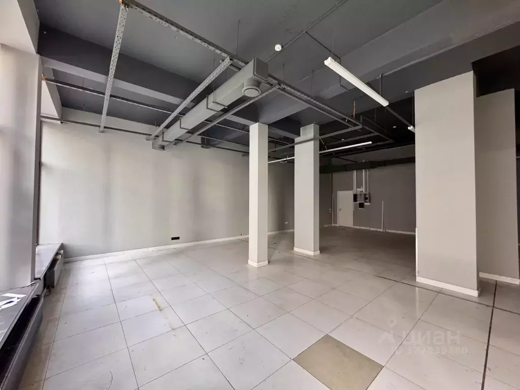 Помещение свободного назначения в Липецкая область, Липецк ул. ... - Фото 2