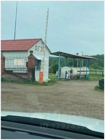 Помещение свободного назначения в Башкортостан, Иглинский район, ... - Фото 1